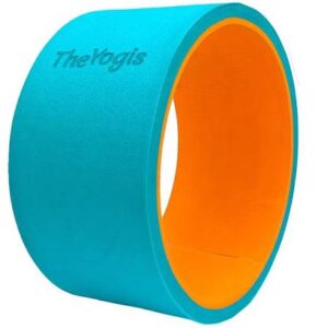 yoga wheel